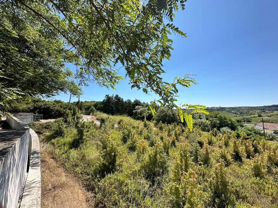 Vendo terreno para construção