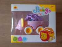 Baby Toys grzechotka/pojazd