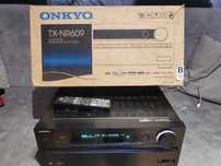 ONKYO NR TX-609  7x140w stan B.D
