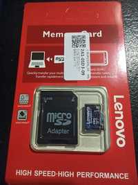 Karta micro SD 1 TB lenovo