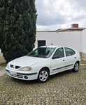 Renault Megane 1.9D RTE
