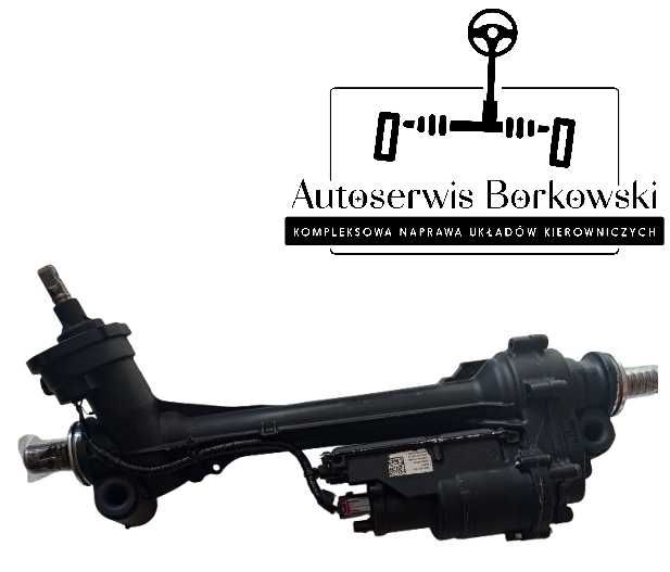 Przekładnia kierownicza do Dodge RAM 1500 5 generacji (od 2019 r.)