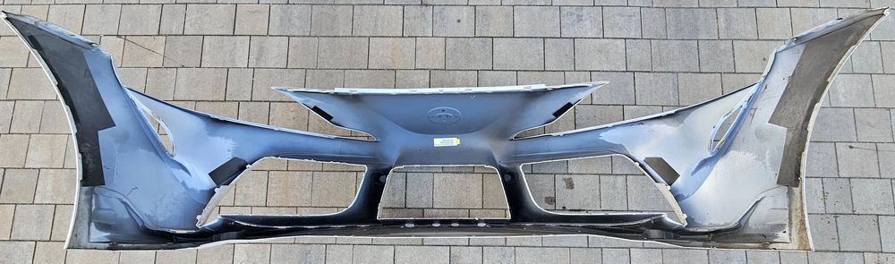 zderzak przedni przód toyota gr supra mk5 2019- oryginał!