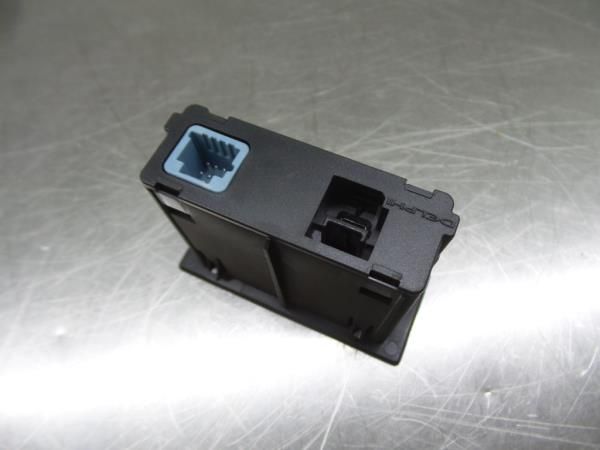 Módulo USB / AUX / IPOD RENAULT Clio V (BF_)