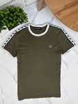 Футболка Fred Perry з лампасами