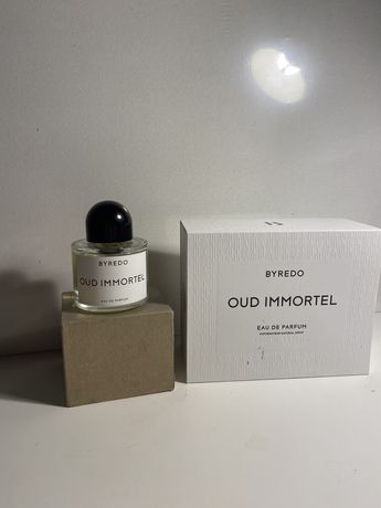 Byredo, Oud Immortel, 50 ml