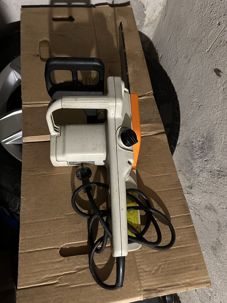 Пили електричні Makita, STIHL, Meec Tools