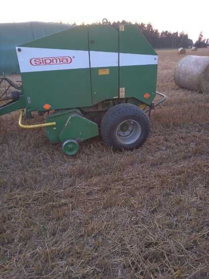 Presa Sipma Z-279/1 Farma 2