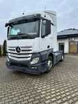 Mercedes-Benz Actross  MercedesBenz Actross 18.460 2018 r.