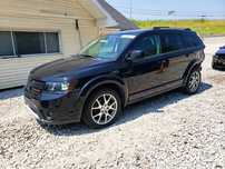 Dodge Journey 3.6L AWD Automat GT
