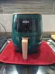 Air Fryer Touch  digital