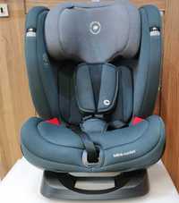 Fotelik Samochodowy Baby Comfort Titan Plus 9-36 kg Isofix Opis!!