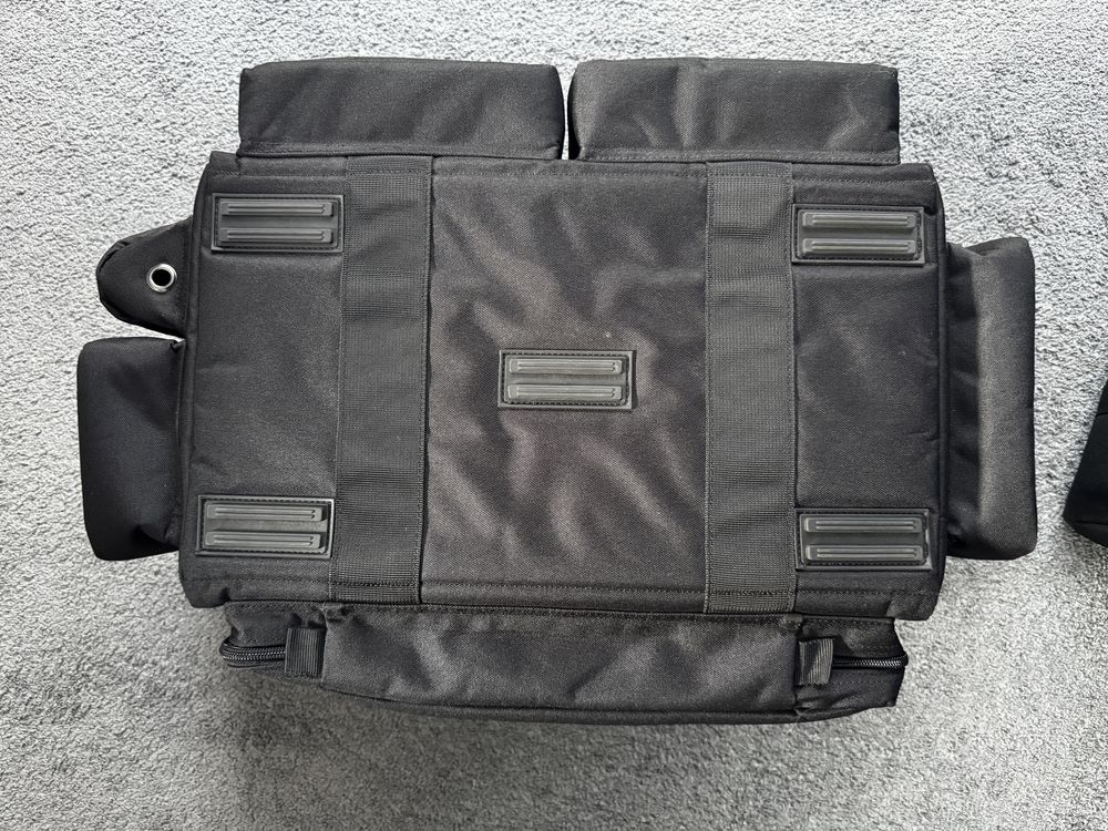 Torba strzelecka 5.11 Tactical Range Ready Bag jak Nowa