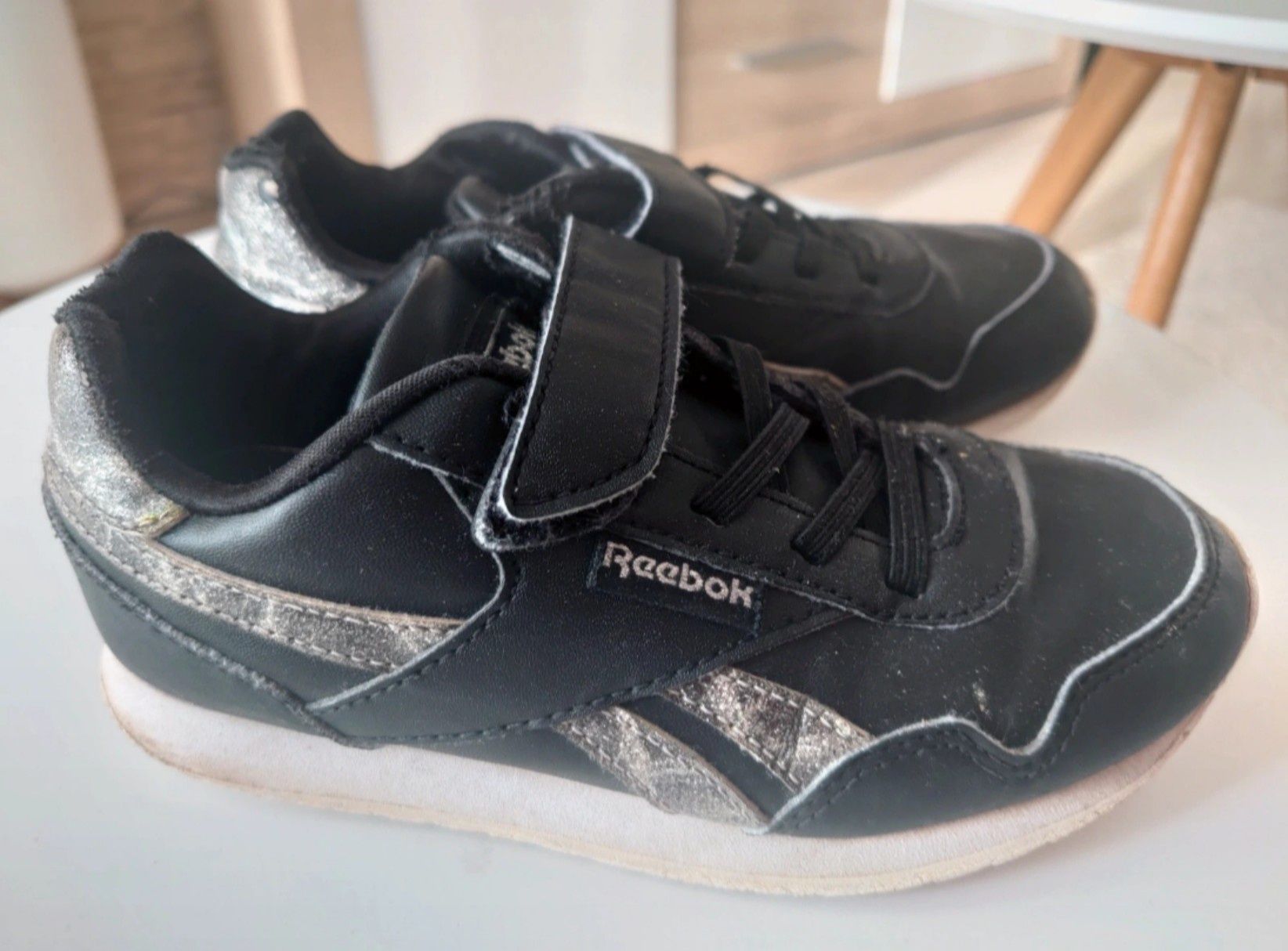 Adidasy Reebok roz. 30