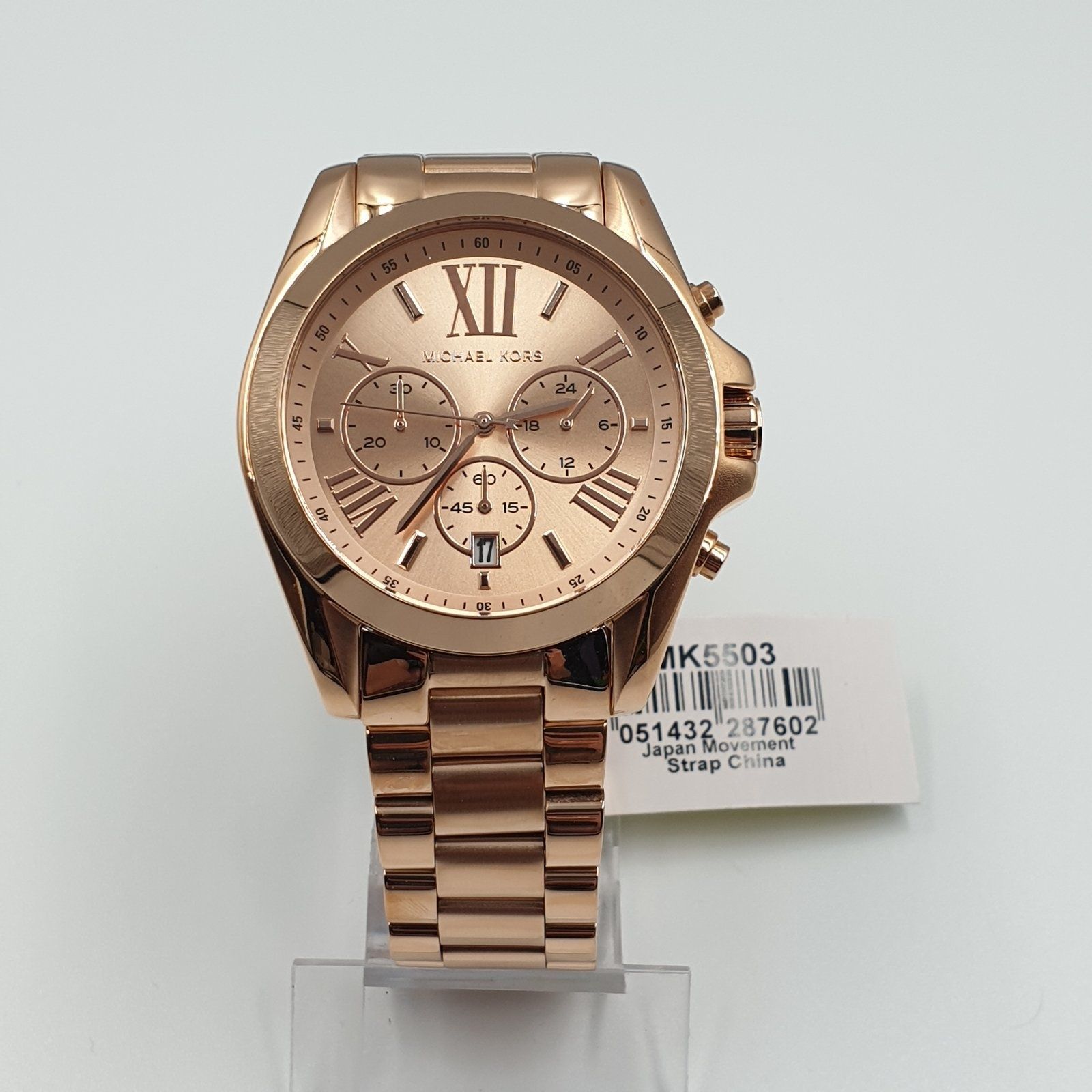 Женские часы Michael kors майкл корс mk5503 оригинал