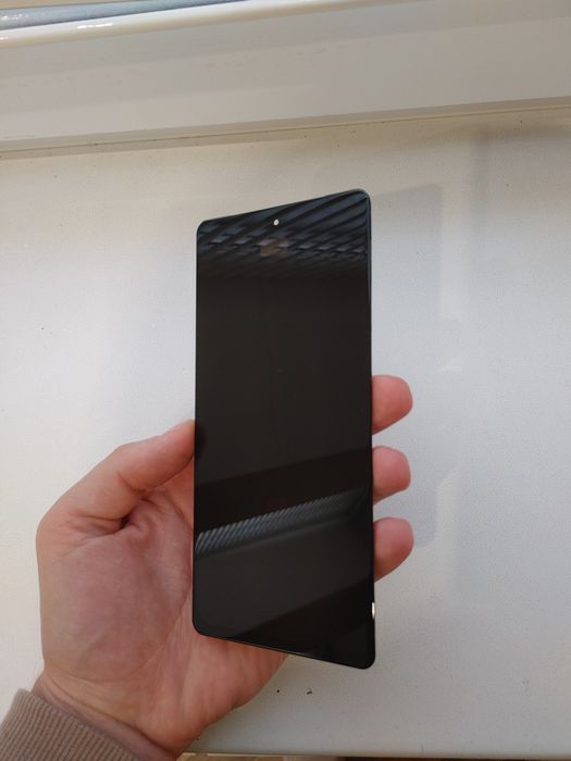 Дисплей google pixel 7 Oled с рамкой. екран