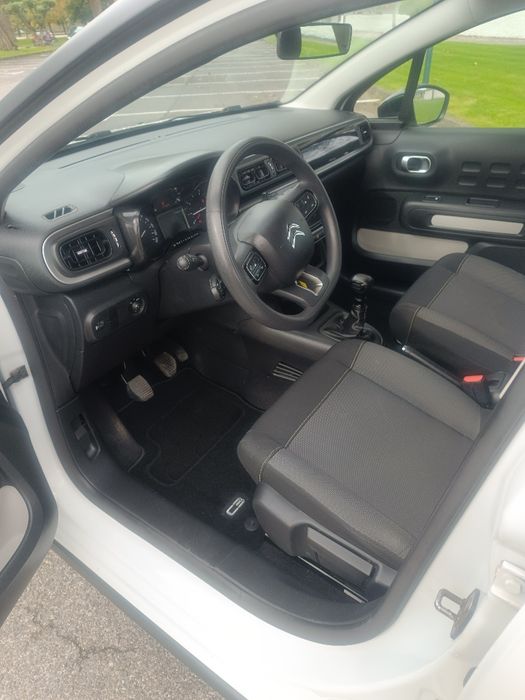 Citroën C3 1.5 BlueHDI