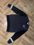 Nike Vintage Y2K Left Chest Swoosh Crewneck