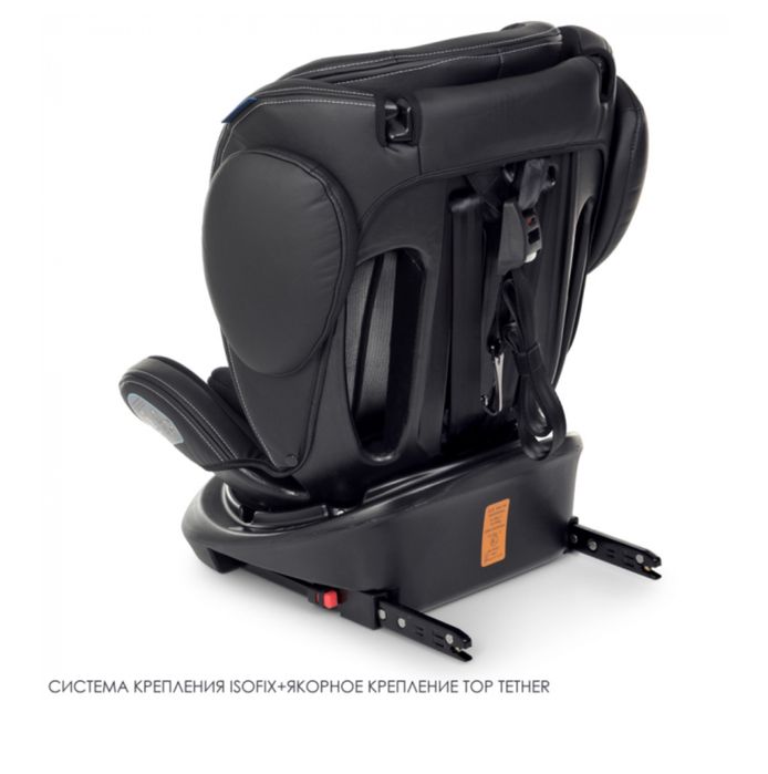 ЗНИЖКИ!! Дитяче автокрісло від TM EL CAMINO