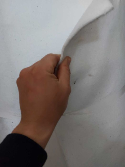 Geowłóknina DROGOWA PP (150:200:250:300:400:500) geotkanina mata