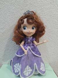 Озвучена лялька Софія прекрасна Disney 29см