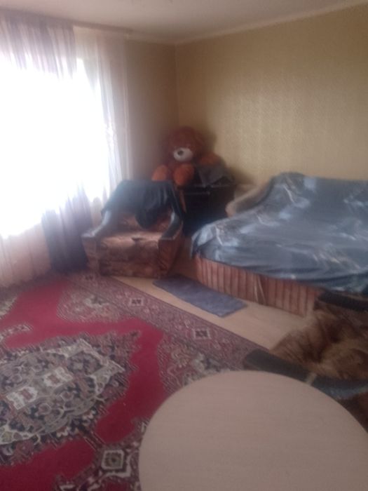 Квартира своя м Бахмач