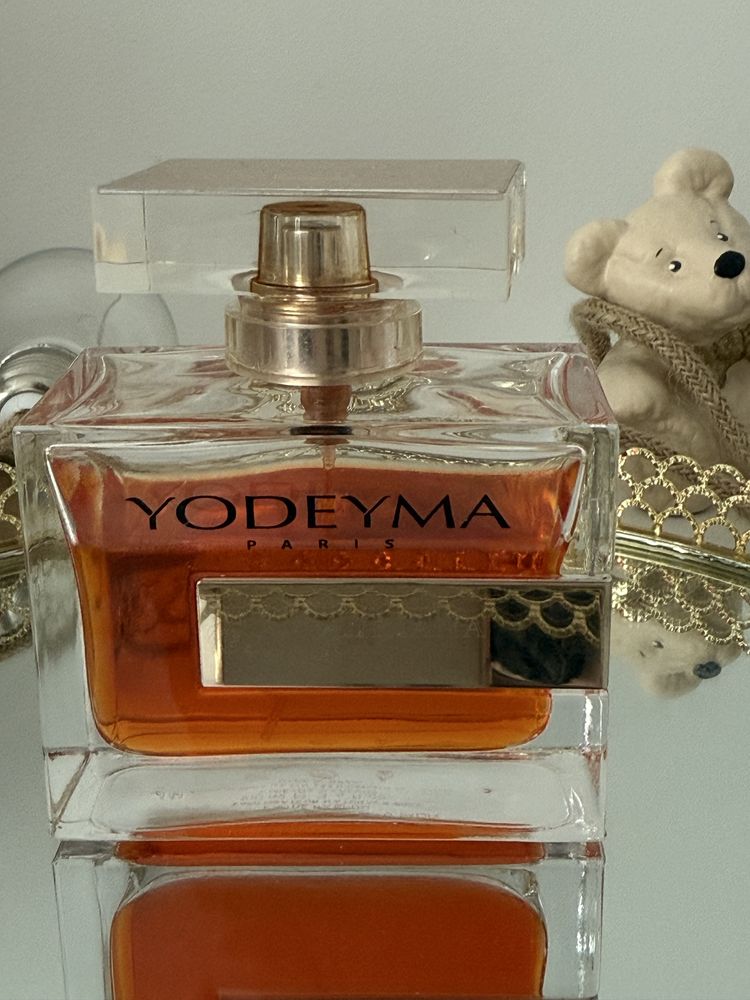 Perfumy damskie Yodeyma Adriana 100 ml – oryginalne