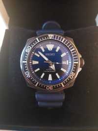 Zegarek męski seiko prospex samurai srpd09k1 save the ocean