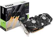 Msi gtx 1060 6gb