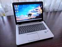 Ноутбук HP EliteBook 840 G3 - i5-6300U / 16GB DDR4 / 256GB SSD
