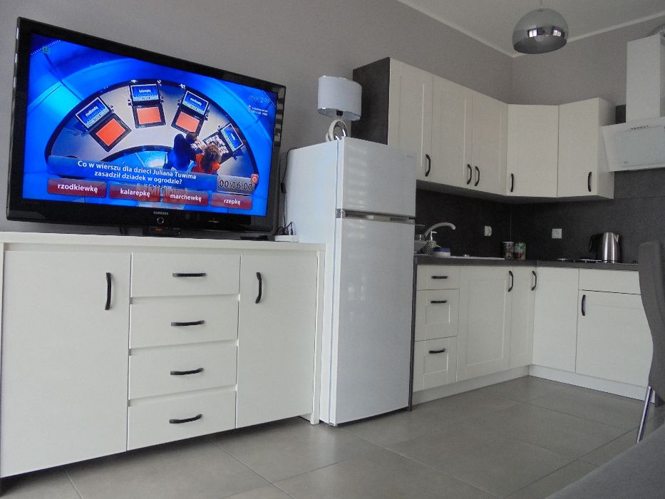 Apartamenty / wynajmijUmnie.pl / Nocleg nad Morzem / ROWY