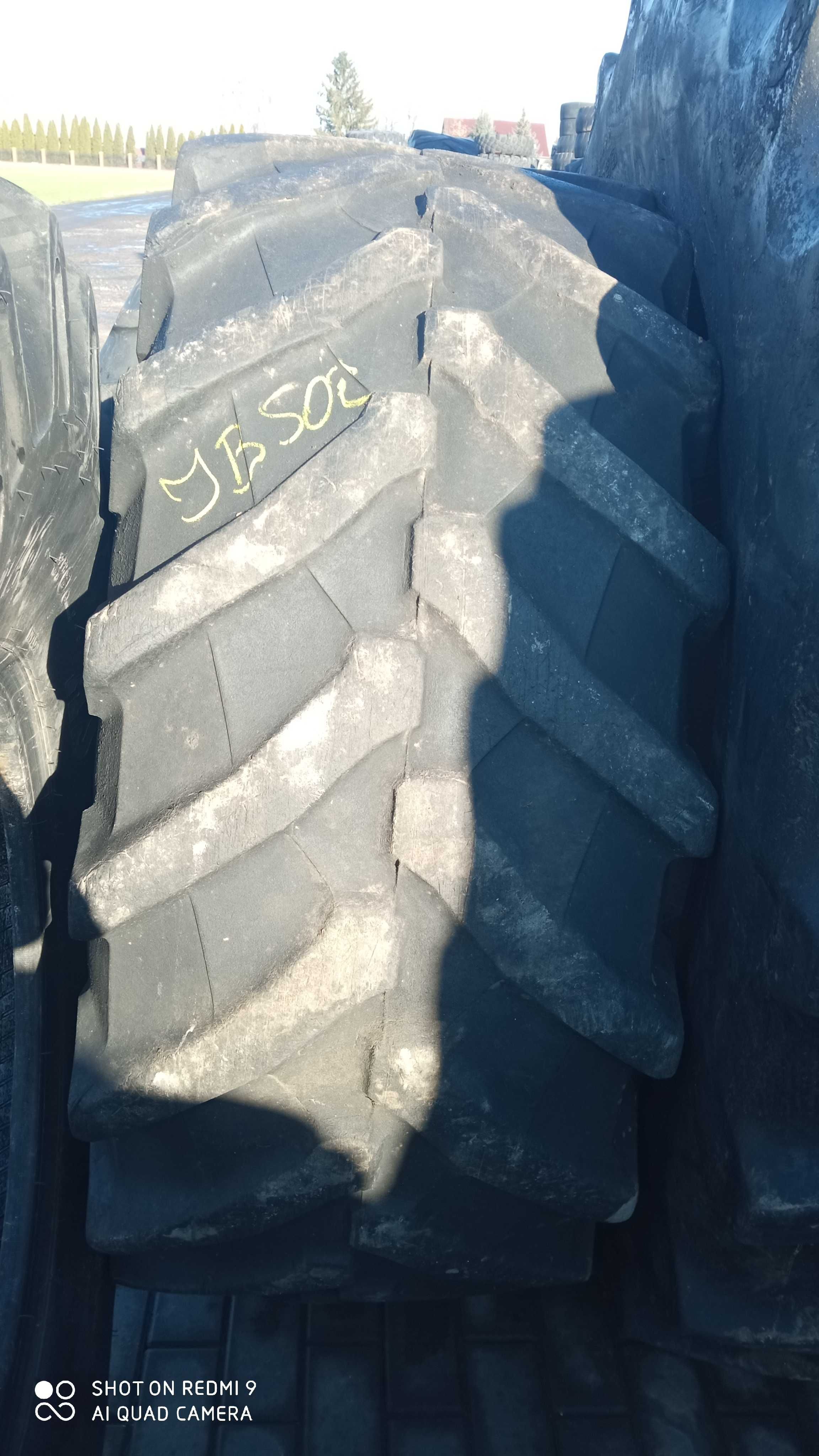 540/65R30 Trelleborg TM800 JB502