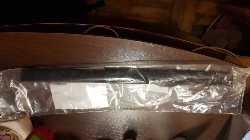 Кузовные детали на авто