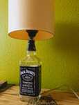 Lampa stojąca Jack Daniels