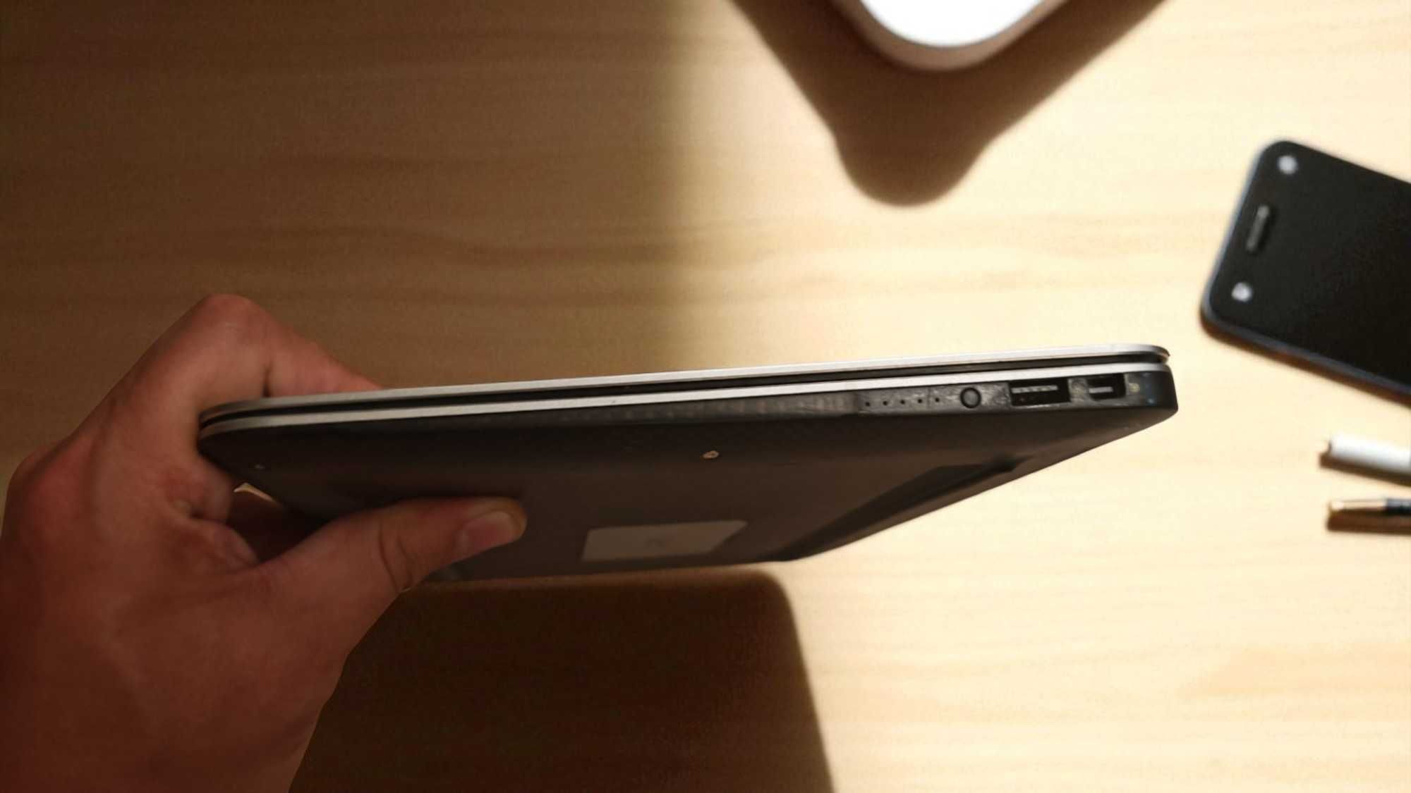 Ультрабук Dell XPS 13 L321X 13.3" i7-2637M/4Gb/SSD120GB