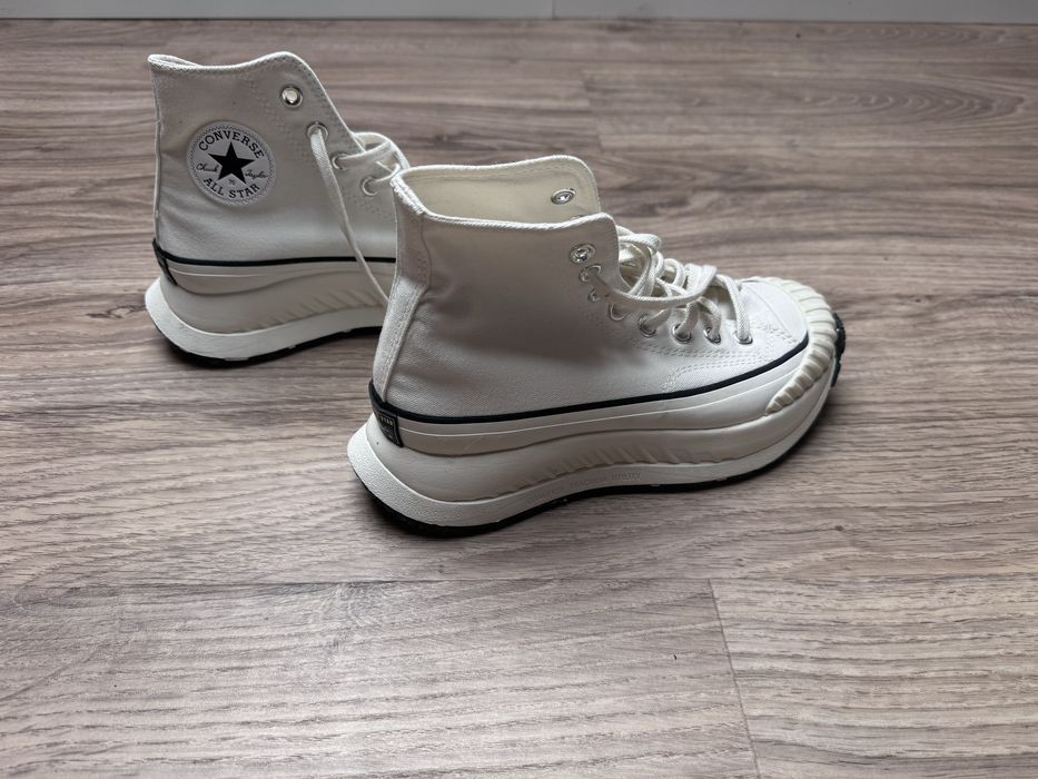 All star ( modelo especial )