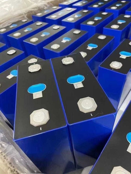 8szt Ogniwa EVE 314-330Ah LiFePO4, wysyłka, odbiór os. FAKTURA VAT