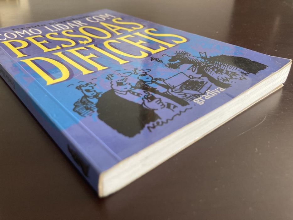 Clássicos de Gestão Carreira, Vendas e Auto-ajuda (4 Livros)