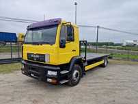 MAN LE 280