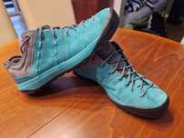 Buty mammut hueco low gtx 40.2/3 eur