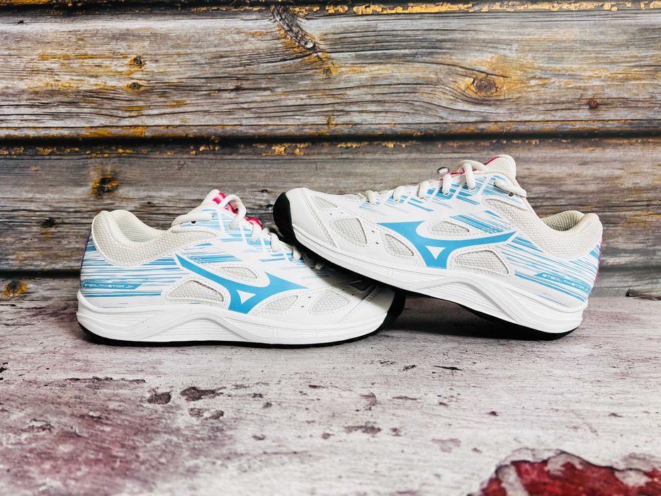 кросівки Mizuno Stealth Star Jr оригінал