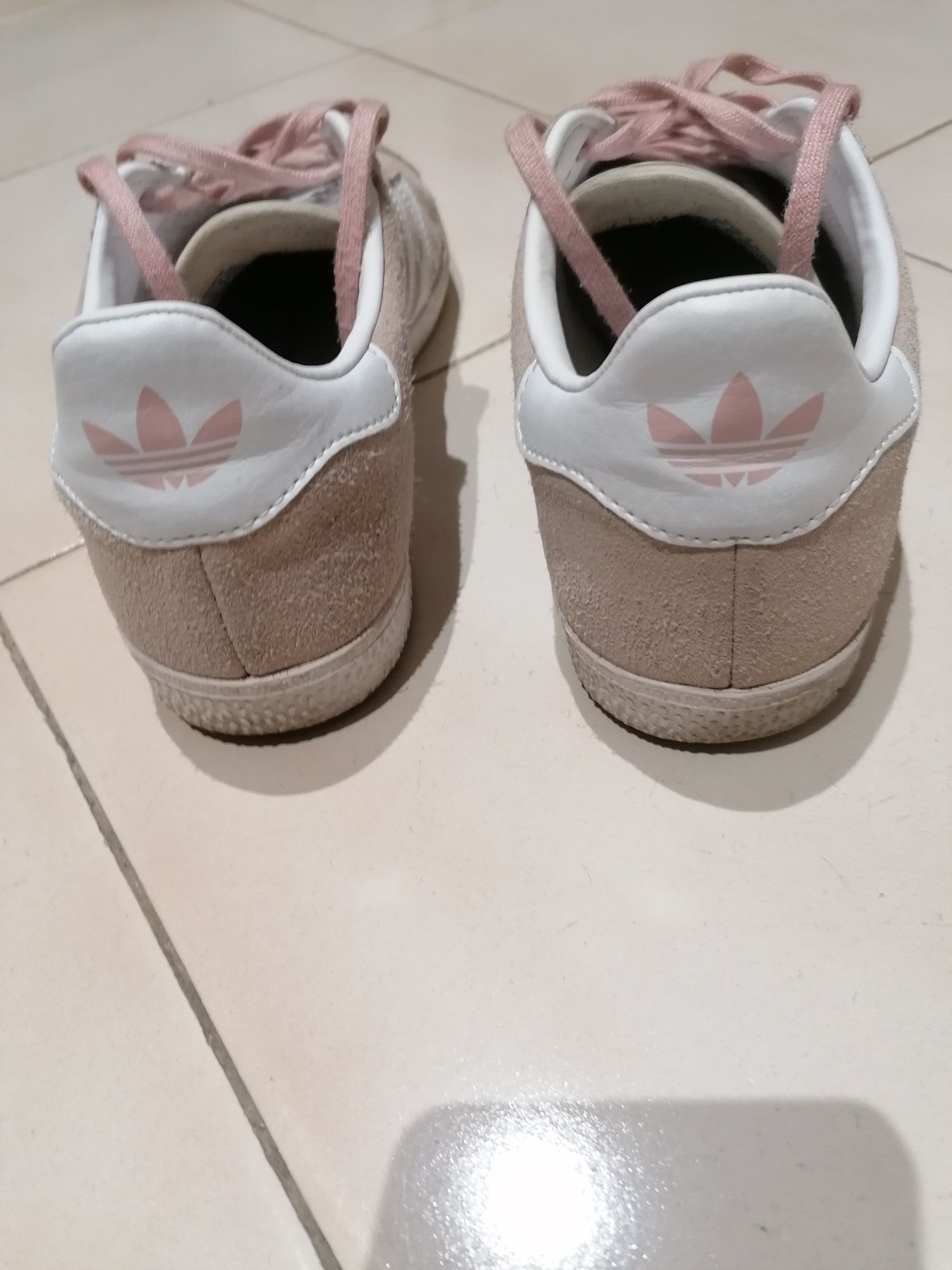 Ténis Adidas gazelle n°37 1/3