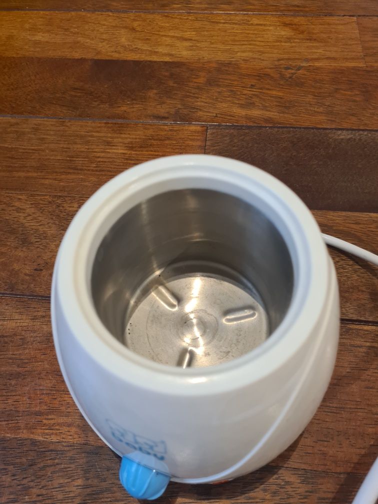 Podgrzewacz do butelek 12V/230W