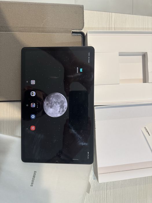Планшет Samsung Tab S6 Lite