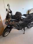 Kawasaki Versys 300x 2017r.