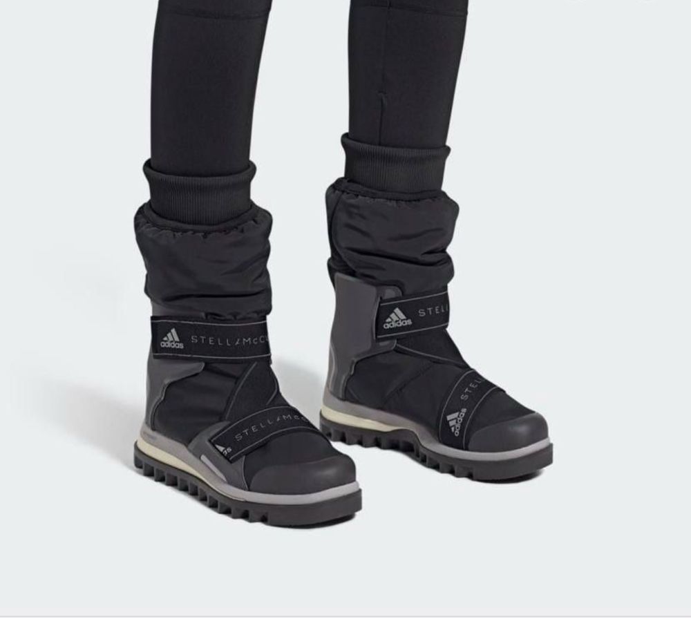 Черевики Adidas st