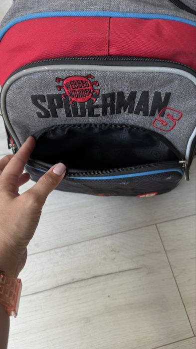 Рюкзак YES S-40 Marvel.Spider-man