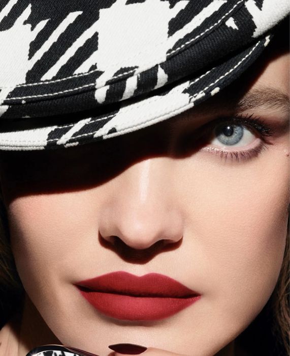 Помада  GUERLAIN  guerlain  g mate 721