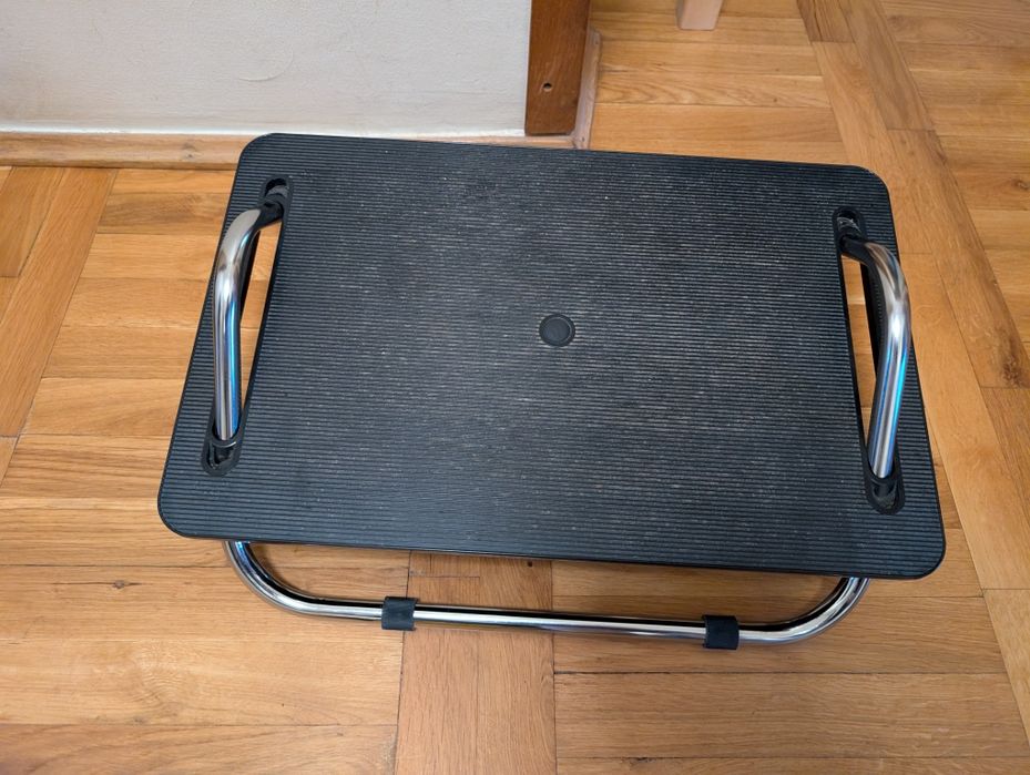 Ikea dagotto podnóżek ergonomiczny