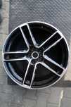 L13 Felga Porsche Macan 95B601025D 9x20et26